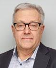 Namn Befattning Ledamot sedan Oberoende i förhållande till: Bolaget och dess ledning Större aktieägare Anders Tullgren Ordförande, styrelseledamot 2018 Ja Ja Giorgio Chirivì Styrelseledamot 2016 Ja