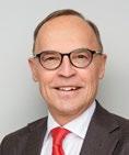 PETER EDMAN Född 1954. Styrelseledamot sedan 2015. Utbildning och bakgrund: Peter Edman har en farmacie doktor- och docenttitel i biokemi.