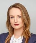 Hon har även många års erfarenhet av energi och- råmaterialsektorn och hennes senaste anställning var som CFO på Dome Energy. Övriga nuvarande befattningar: Inga övriga nuvarande befattningar.