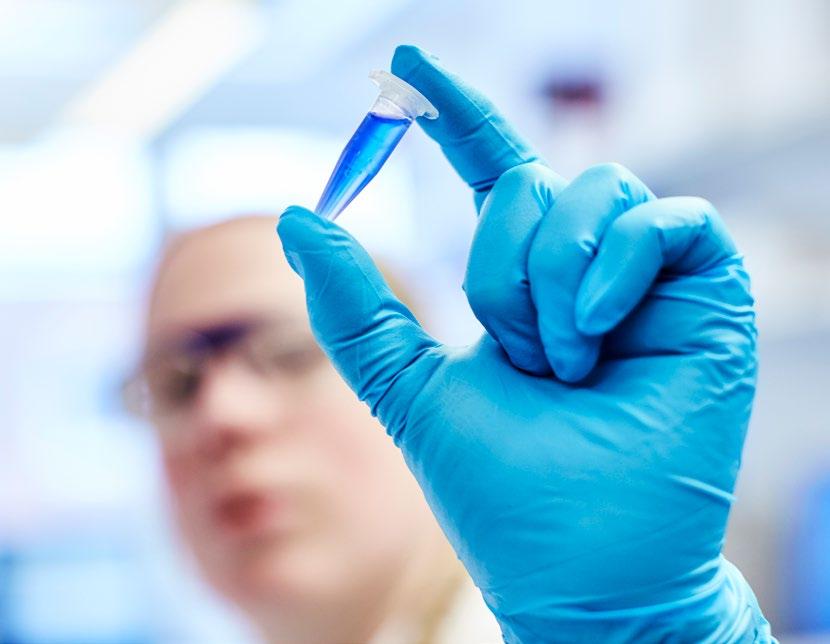 Xbrane Biopharma AB Banvaktsvägen