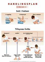 Handlingsplanerna som du
