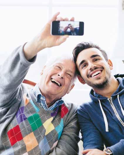 TELEFON & SURFPLATTA FOTO & BILDBEHANDLING Digitalfoto, grund Här får du kunskap om systemkamerans funktion och egenskaper, objektiv och annan utrustning.