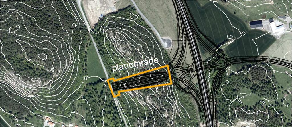 Detaljplan för del av Söderköping 2:1