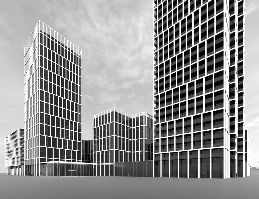 VINDSTUDIE PLAYCE KISTA Upprättad: 2018-01-09