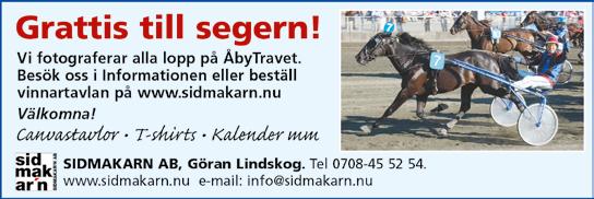 Viking Åbyseger 0/0 Eskilstuna