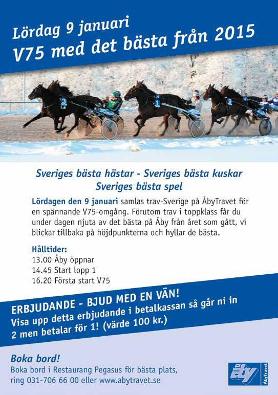 Detta gör att man tror att man känner alla när man är så nära proffsen, tränarna och TV-teamet. Alla hejar och möts oftast av ett leende!