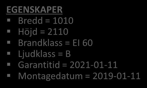 2021-01-11 Montagedatum =