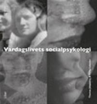 Vardagslivets socialpsykologi PDF ladda ner LADDA NER LÄSA Beskrivning Författare: Thomas Johansson.