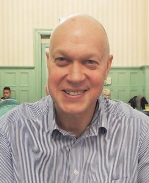 ...ROLAND GRAFSTRÖM, professor i biokemisk toxikologi vid Institutet för miljömedicin, Karolinska Institutet 1. Du är svensk koordinator i det pågående EU-projektet NANoREG.