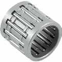 2, centrum 09-501622 40 X 84 X 2,6 / 10,2 Rotax, centrum 09-501584 35 X 72/76 X 7/9 Polaris 09-501909 24 X 44 X 11,4 Polaris 09-501414 30 X 62 / 63,7 X 7 (14202) Polaris 09-501622 09-501372 Nållager
