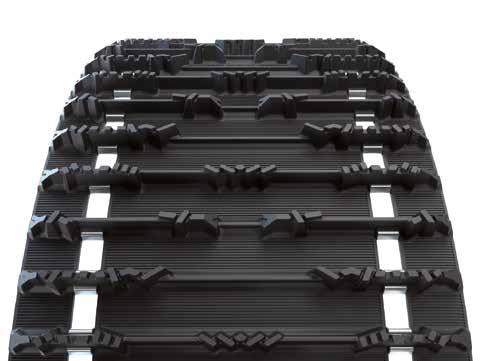 RIPSAW FULL Model 9002U Modell 2,52 Dimension cm prof.h.