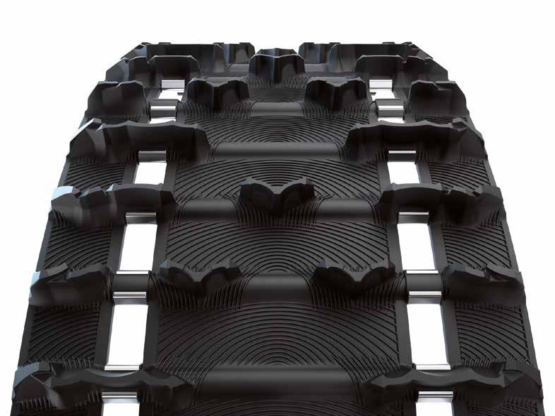 NY RIPSAW II Model 9156H Modell 2,86 Dimension cm prof.
