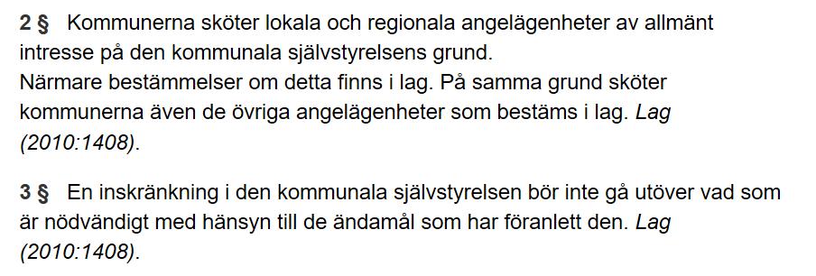 Vem har ansvar?