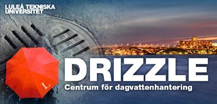 DRIZZLE:s partsstämma 2018 Den 28-29 augusti ägde DRIZZLE:s partsstämma rum. Ca 35 personer från DRIZZLE:s partnerorganisationer samlades på Luleå tekniska universitet för att bl.a. avhandla pågående och planerade gemensamma forskningsprojekt.