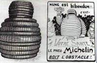 5 Qu est-ce que c est que l usine Michelin? 6 Quand a-t-on inventé le Bib?