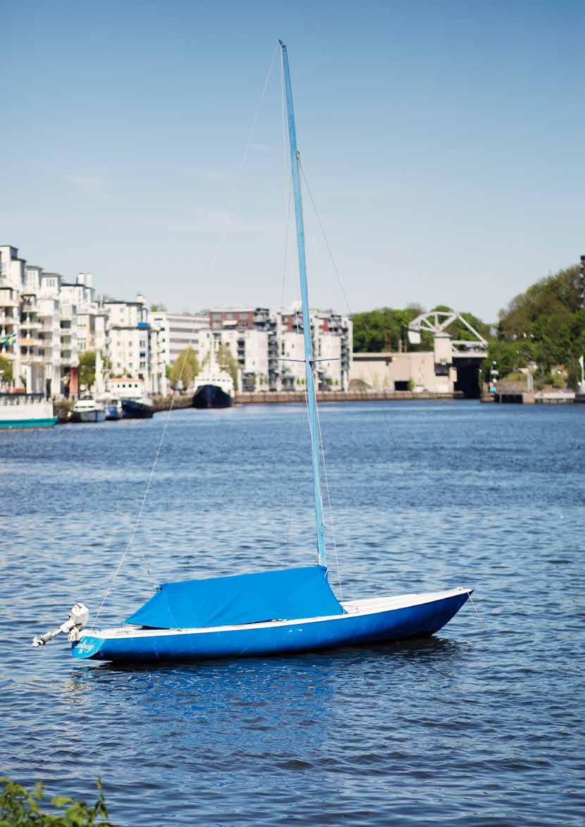 Har du bråttom