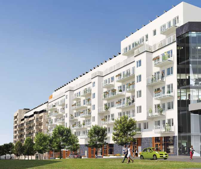 amla Stan Djurgården Slussen