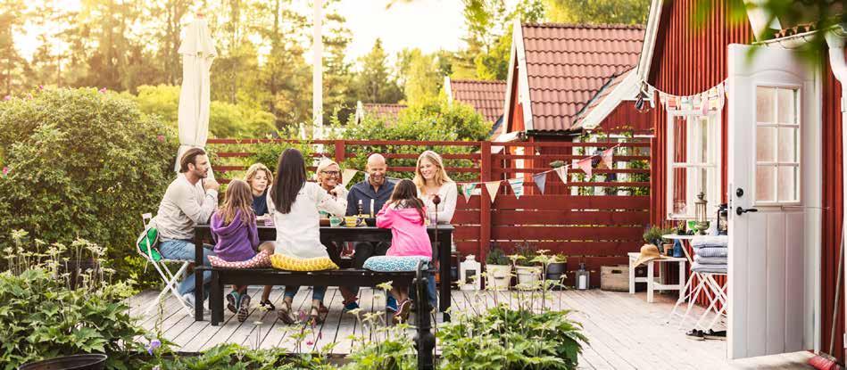 De signalerna betydde extra mycket i projektet. I synnerhet viljan att ta med alla i företaget blev en framgångsfaktor, säger Louise Yngveson på Brinner.
