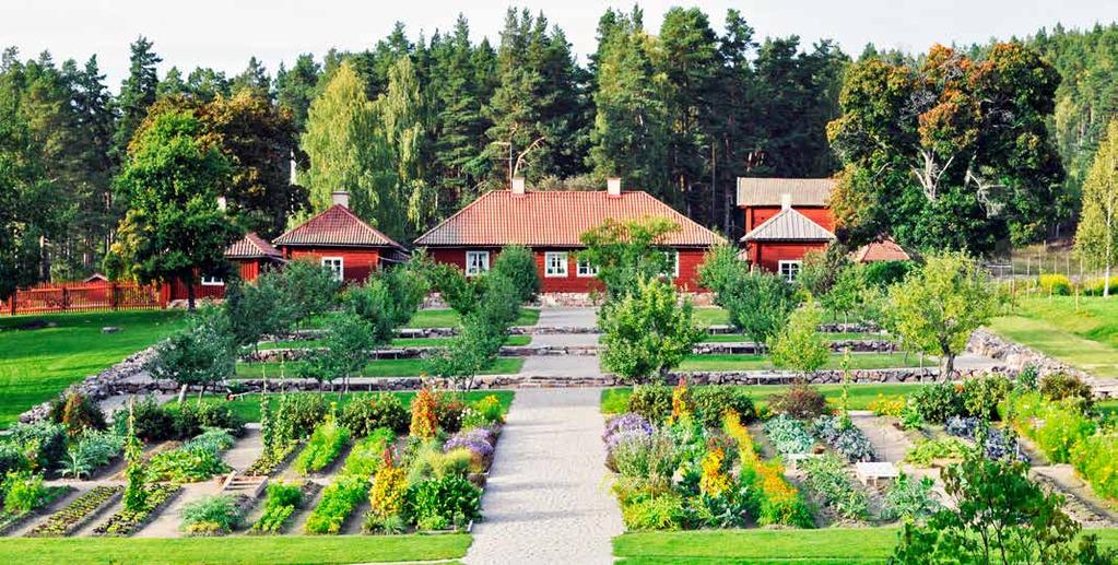 .. Under 40 år som målare har jag aldrig varit med U om något liknande, men det var spännande och roligt att få prova något nytt, säger Anders Tynell.