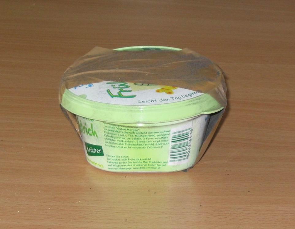 Packaging and shipment BAD