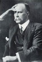 Sir William Osler (1849-1919), from: The Student of Medicine 2019-02-15 Kritiskt tänkande!