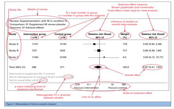 land. The Lancet, 359(9300), 57-61 Metaanalysens