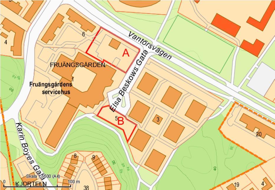 Sida 8 (42) Stockholmshusen.