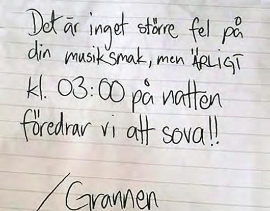 Uthyrning av lägenheter att liknas vid hotellverksamhet Detta är strängeligen förbjudet enligt våra stadgar och kommer att beivras!