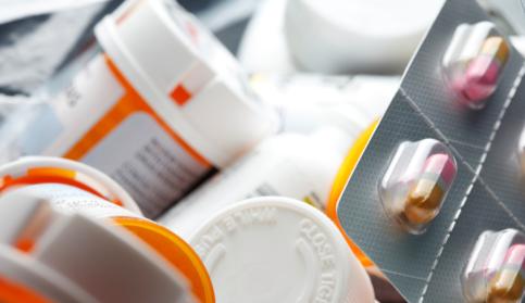 Miljösmart läkemedelhantering Siffrorna visar andel förskriven mängd fluorokinoloner och cefalosporiner av total mängd förskriven antibiotika i procent.