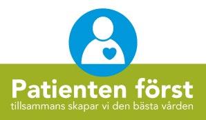 Under Stormötet för sjukhusets miljöinformatörer år var temat de