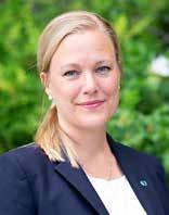 När jag själv gör det undrar jag varför inte hela svenska folket är med. Det är faktiskt något som alla medborgare skulle kunna ställa upp på.