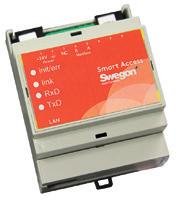 SC1 SC14 SC15 SC16 12SAK PMK2 Kontrollpanel (1-2 per aggregat) SC1 + modularkabel 1m SC1 + modularkabel 1m + monteringsram SC1 + monteringsram Monteringsram kontrollpanel för