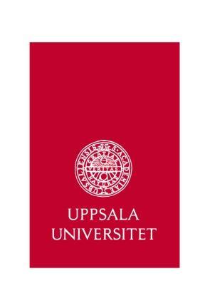 Inbjudan att inkomma med förslag på nya tvärvetenskapliga kurser I stort sett alla samhällsproblem kräver ämnesöverskridande angreppssätt.