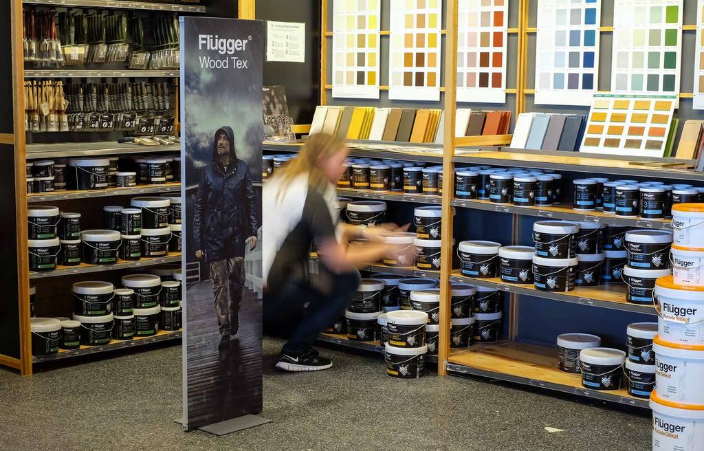 återanvänder kampanj efter kampanj.