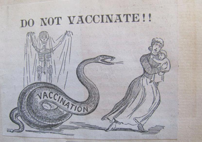 på BVC-mottagning Infördes 1983 Förnyesedos ges sen 2007 i skoan (6-8 år). Skrämsepropaganda mot vaccin?