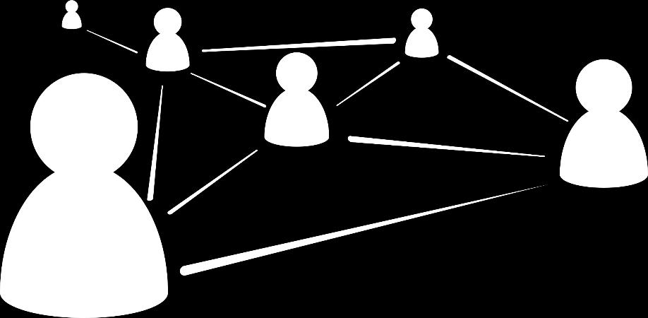 2.1.3 Arbetande nätverk Definition Ett arbetande nätverk består av grupp om cirka 6-7 kommuner som var och en företräds av 7 personer: Processledare, ordförande, förvaltningschef och verksamhetschef