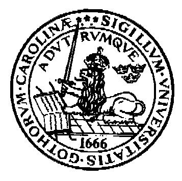 Lunds Universitet LTH Ingenjörshögskolan, Helsingborg Skriftlig tentamen den 25 oktober 2014 Kravhantering, ETS672, 7,5 hp Kursansvarig: Christin Lindholm Skrivtid: 08.00-13.