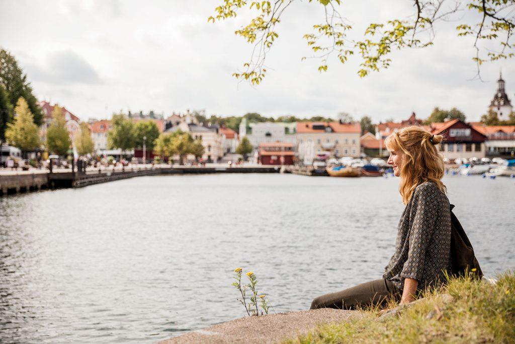 Attraktiv och levande Hur blir en plats