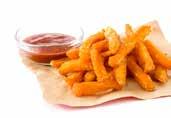 Fritös/Spis/Stekhäll Modular 600-serien.