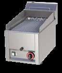 RM Gastro 13 595:- 18 595:- 25 895:- 6 990:- Stekbord med Semiautomatisk