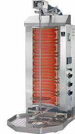 nr: 1507 Mått:450x500x1120 mm Kötthöjd: 700mm Kapacitet 50 kg Effekt: 400V, 9kw Leasingförslag 237 kr/mån. Ord.
