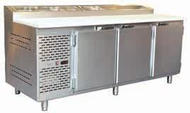 Bandpizzaugn XLT 1832, 1st Deck Artnr: 2920 Kapacitet: ca 40 pizzor/tim (30,48cm) Leasingförslag 1 849 kr/mån. Ord.