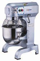 pris: 28 900:- 85 900:- 42 900:- 65 900:- Visp/blandningsmaskin 40 liter Artnr: 970