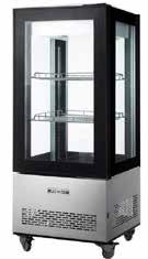 pris: 22 900:- 13 990:- 28 990:- 9 990:- 14 900:- Konditorikyl 1225mm ARC-371Y.