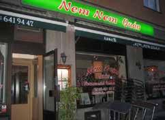 Nem nem Quan Stockholm Rosteriet,