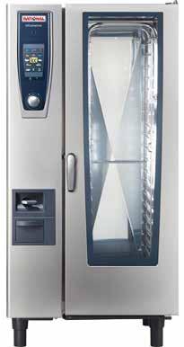 Mått: 843x724x671mm Ord.pris: 10 000:- 65 900:- Kombiugn SCC är helautomatiskt.