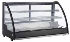 pris: 16 900:- 8 990:- 9 990:- 12 990:- Kylvitrin 120 liter Artnr: 1231 Mått: