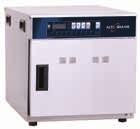 nr: 2219 Mått: 426x643x480 mm Effekt: 230V, 0,62 kw Kapacitet: 3st GN 1/1-65, atl. 2st GN 1/1-100.