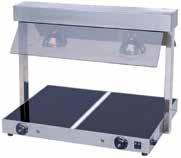 773x420x336mm Temperaturområde 30-90 C Effekt: 230V, 0,5 Kw
