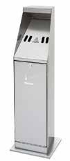 Artnr: 78624 Svart aluminium Ord.